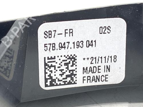 Other SKODA KAROQ (NU7, ND7) 2.0 TSI 4x4 | BP39294235O1 - Image 5