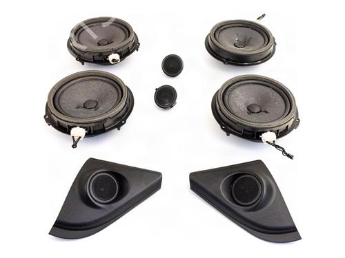 Used Speaker Speaker FORD MONDEO IV (BA7) 1.8 TDCi (100 hp) 40033541 40033541