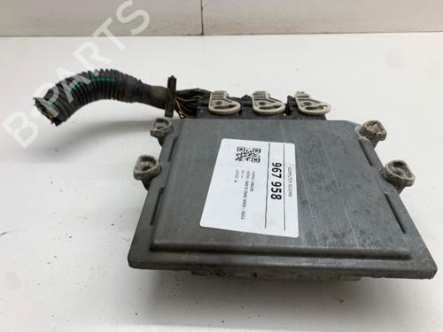 Engine control unit (ECU) VOLVO S40 II (544) 2.0 D | BP40521511M57 - Image 2