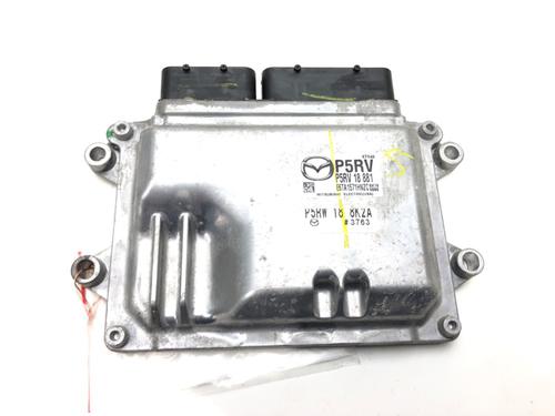 engine-control-unit-ecu-mazda-2-hatchback-dl-dj-2014-39273148 main image