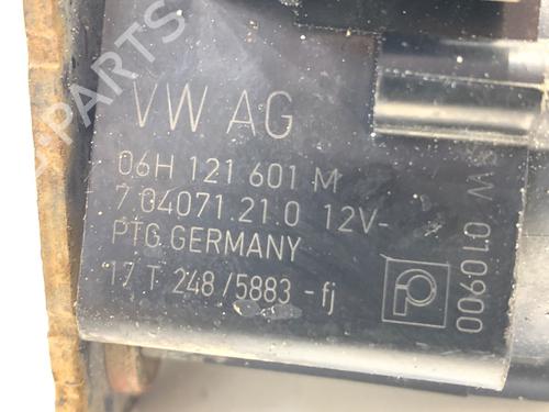 Auxiliary water pump PORSCHE CAYENNE (9YA) 3.0 AWD (9YAAA1) | BP39374743M111 - Image 6