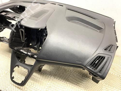 Dashboard FORD TRANSIT CONNECT MPV 1.5 TDCi | BP39303687C46 - Image 3