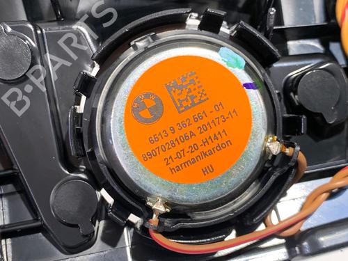 Speaker BMW 5 (G30, F90) 520 d xDrive | BP39343174E2 - Image 11