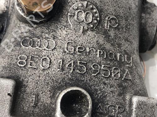 Throttle body AUDI A4 B6 (8E2) 2.5 TDI quattro | BP39302760M82 - Image 4
