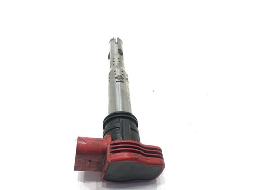Ignition coil AUDI A6 C6 (4F2) 3.2 FSI | BP39314877M94 - Image 2