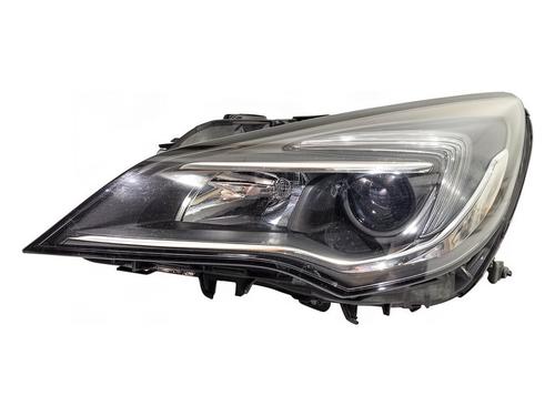 Used Left headlight Left headlight OPEL ASTRA K Sports Tourer (B16) 1.2 Turbo (35) (145 hp) 39907615 39907615