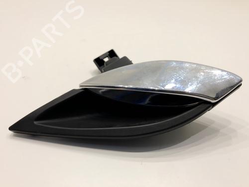 Used Rear right interior door handle Rear right interior door handle FIAT CROMA (194_) 1.9 D Multijet (194AXC1B, 194AXC12) (150 hp) 39346850 39346850