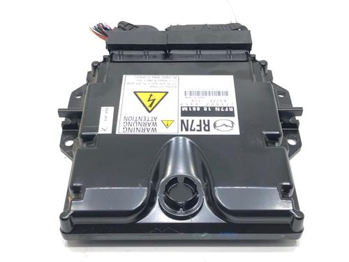 engine-control-unit-ecu-mazda-5-cr-2005-2006-2007-2008-2009-2010-39286055 main image