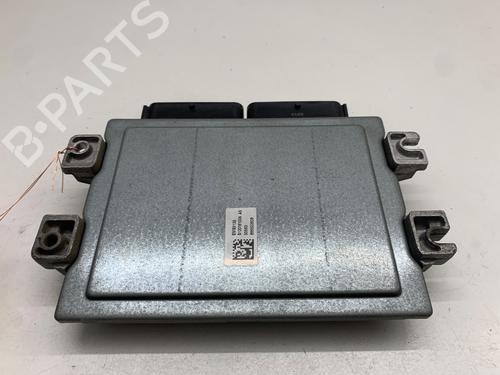Engine control unit (ECU) DACIA SANDERO 1.4 (BS0C, BS0A, BS0G, BS1F, BS0E) | BP39703719M57 - Image 2