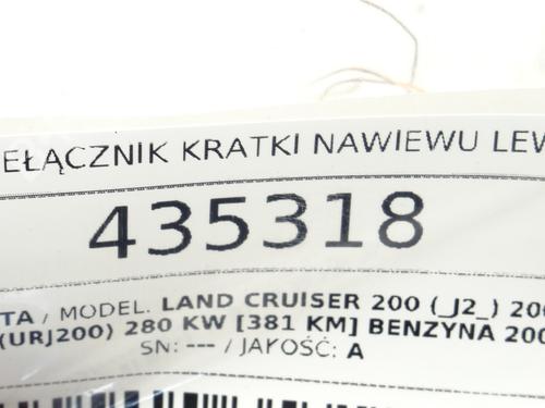 Switch TOYOTA LAND CRUISER 200 (_J2_) 5.7 V8 (URJ200) | BP39269281I30 - Image 5