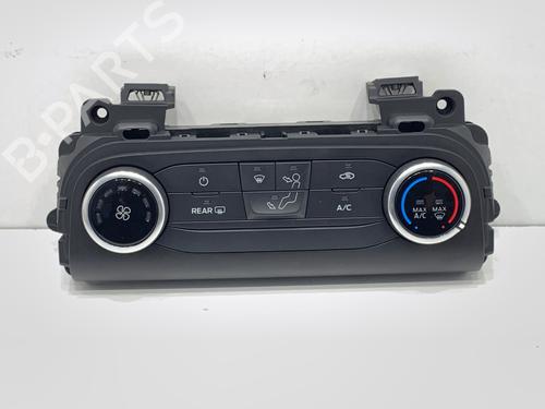climate-control-ford-focus-iv-hn-2018-39289028 main image