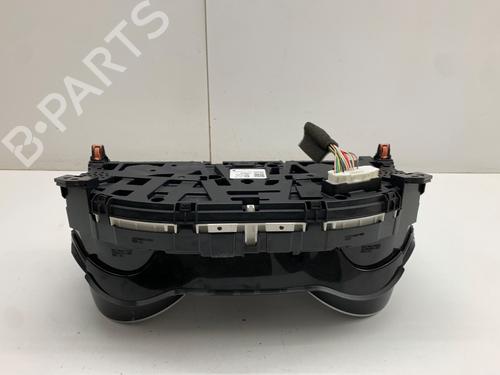 Instrument cluster SUZUKI SWIFT V (AZ) 1.2 (A2L412, ZC83S) | BP40068606C47 - Image 2