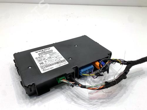 Used Electronic module Electronic module 39344561 39344561