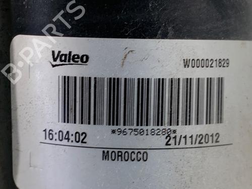 Vindrude Viskermekanisme PEUGEOT 301 1.6 VTi 115 | BP39376281C83 - Image 5