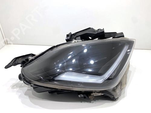 Used Right headlight Right headlight 39333149 39333149