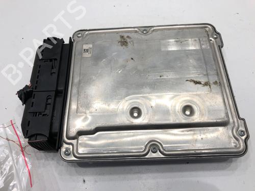 Engine control unit (ECU) AUDI A5 (8T3) 2.7 TDI | BP39334529M57 - Image 3