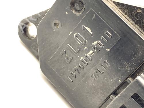 Mass air flow sensor MAZDA 2 (DE_, DH_) 1.3 (DE3FS) | BP39307375M95 - Image 3
