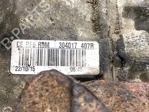 Gearbox RENAULT TRAFIC III Bus (JG_) 1.6 dCi 125 (JGMH) | BP39319786M3 - Image 6
