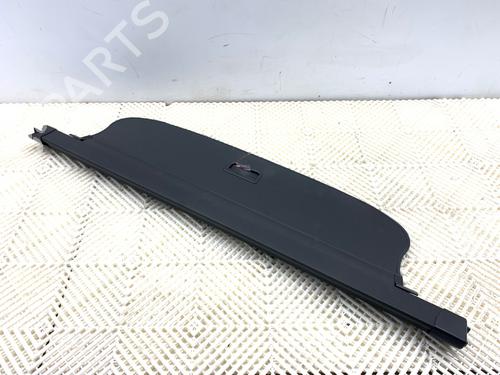 Cargo separator AUDI A6 C7 Avant (4G5, 4GD) 2.0 TDI | BP39345643I36 - Image 2