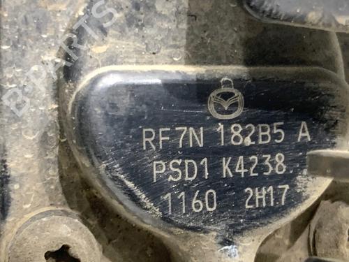 Electronic sensor MAZDA 5 (CR) 2.0 CD (CR19) | BP39346187M84 - Image 4