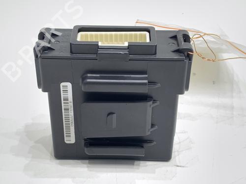 Used Electronic module Electronic module NISSAN X-TRAIL III (T32_, T32R, T32RR) 1.6 DIG-T (T32) (163 hp) 39289043 39289043