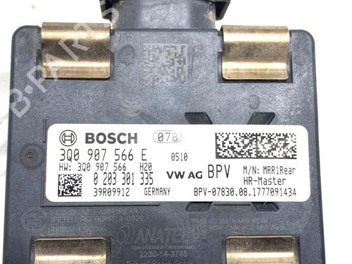 Electronic module VW TOURAN (5T1) 1.8 TSI | BP39310437M83 - Image 5