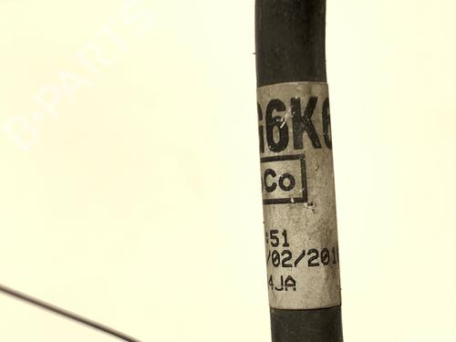 Pipe FORD FOCUS III Turnier 1.0 EcoBoost | BP39329669M125  - Image 5