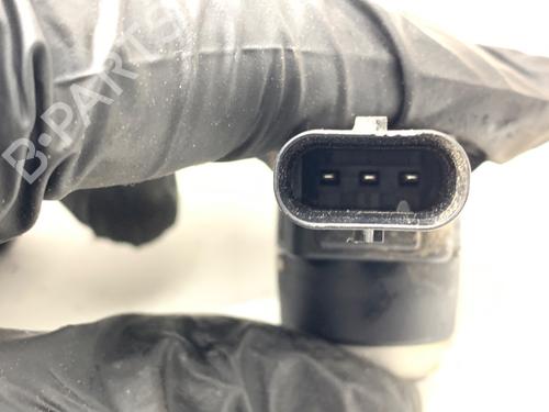 Electronic module MERCEDES-BENZ C-CLASS (W204) C 250 CGI (204.047) | BP40490122M83 - Image 2