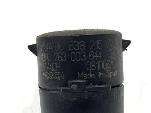 Electronic module CITROËN C5 III (RD_) 2.0 HDi 140 (RDRHF8, RDRHFA, RDRHA8, RDRHAJ) | BP39344476M83 - Image 4
