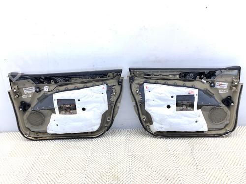 Seats set FORD MONDEO V Saloon (CD) 1.6 | BP40521656C78  - Image 38