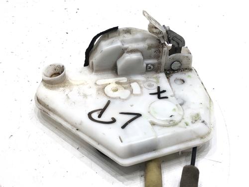 Front left lock MAZDA 2 Hatchback (DL, DJ) 1.5 SKYACTIV-G (DJLFS) | BP39282661C98 - Image 2