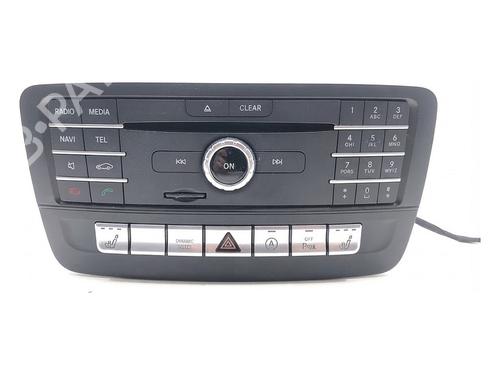 Used Radio Radio 39357411 39357411
