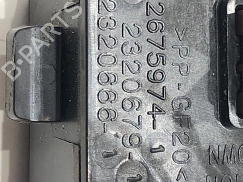 Electronic module RENAULT TRAFIC III Bus (JG_) 1.6 dCi 115 (JGMD) | BP39285572M83 - Image 4