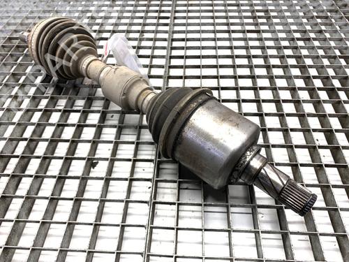 Left front driveshaft RENAULT KOLEOS I (HY_) 2.0 dCi 4x4 (HY0K) | BP39340841M38 - Image 3