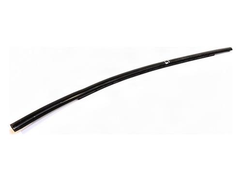 Used Door moulding trim Door moulding trim RENAULT CLIO IV (BH_) 1.2 16V (73 hp) 39907696 39907696