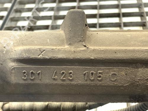 Steering rack VW PASSAT B6 (3C2) 2.0 TDI 16V | BP39368460M22 - Image 10