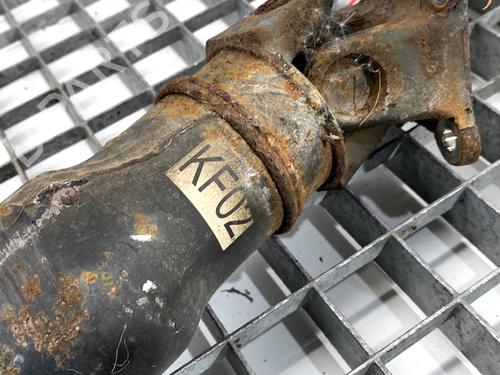 Driveshaft MAZDA 3 Hatchback (BP) SKYACTIV-X M Hybrid (BP2H) | BP39342668M37 - Image 5