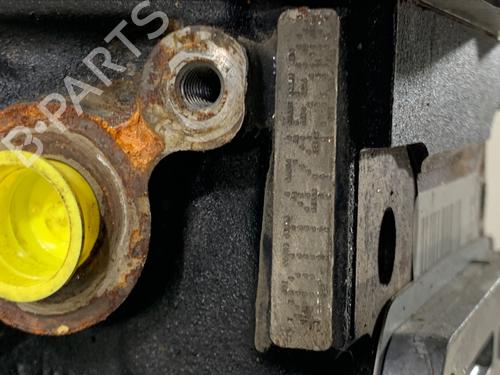 Engine SKODA OCTAVIA IV Combi (NX5, PV5) 2.0 TDi | BP39325272M1 - Image 8