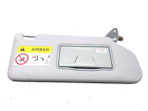 right-sun-visor-peugeot-4008-2012-39284634 main image