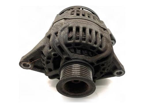 Used Alternator Alternator IVECO DAILY III Bus 35 S 12, 35 C 12, 40 C 12 (116 hp) 40490485 40490485
