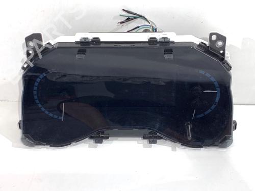 Used Instrument cluster Instrument cluster TOYOTA YARIS CROSS (MXP_) 1.5 (MXPB10) (125 hp) 39339665 39339665