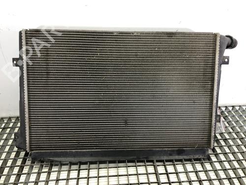 water-radiator-vw-golf-v-variant-1k5-2007-2008-2009-39302340 main image