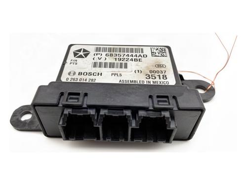 Used Electronic module Electronic module JEEP GRAND CHEROKEE IV (WK, WK2) 5.7 V8 4x4 (352 hp) 40115610 40115610