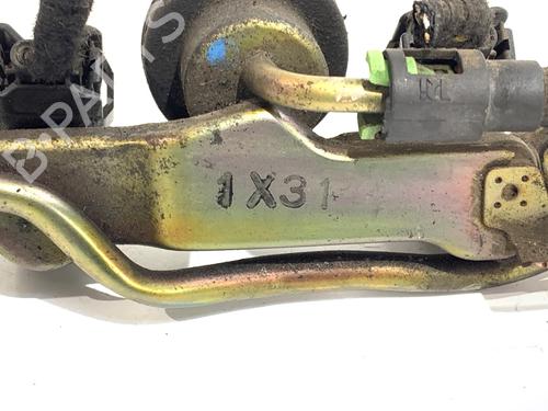 Injection rail HONDA CIVIC VII Hatchback (EU, EP, EV) 1.4 iS (EP1, EU5, EU7) | BP39301977M98 - Image 5