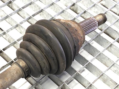 Right front driveshaft FORD FIESTA VI (CB1, CCN) 1.4 | BP39280177M39 - Image 3