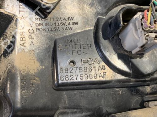 Left taillight JEEP CHEROKEE (KL) 2.0 T-GDi | BP39365778C34 - Image 5