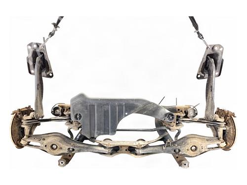 Used Rear axle Rear axle VW TIGUAN (AD1, AX1) 1.4 TSI (150 hp) 39661135 39661135