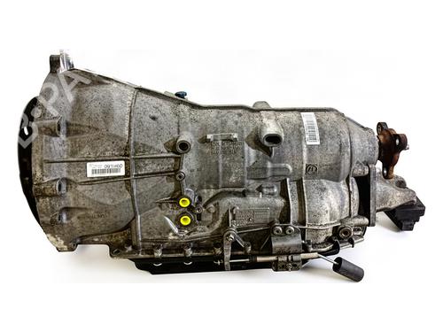 Used Gearbox Gearbox 39374662 39374662