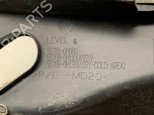 Scuttle panel TOYOTA AYGO (_B4_) 1.0 (KGB40) | BP39288331C110 - Image 5