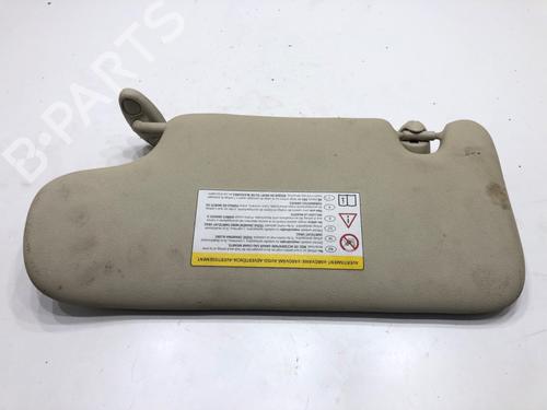 Right sun visor MINI MINI COUNTRYMAN (R60) Cooper D | BP39279926I2 - Image 3